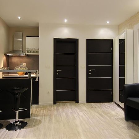 Apartment Livaja สปลิท ภายนอก รูปภาพ