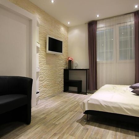 Apartment Livaja สปลิท ภายนอก รูปภาพ