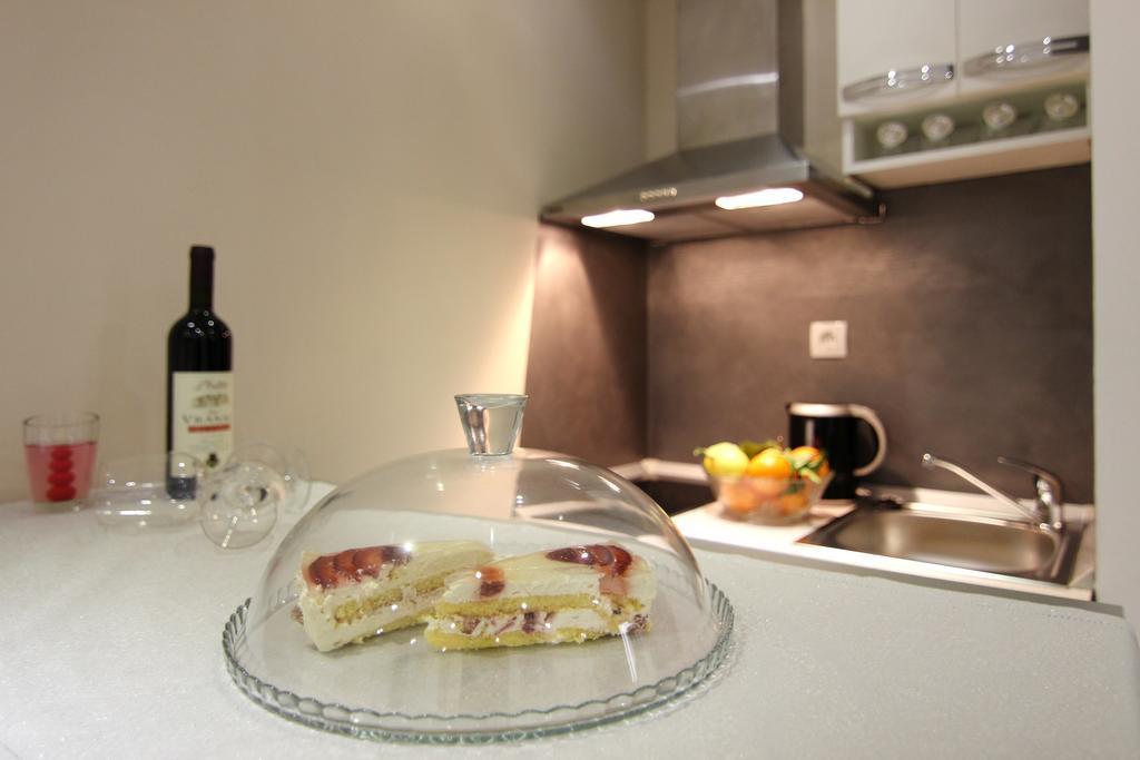 Apartment Livaja สปลิท ห้อง รูปภาพ