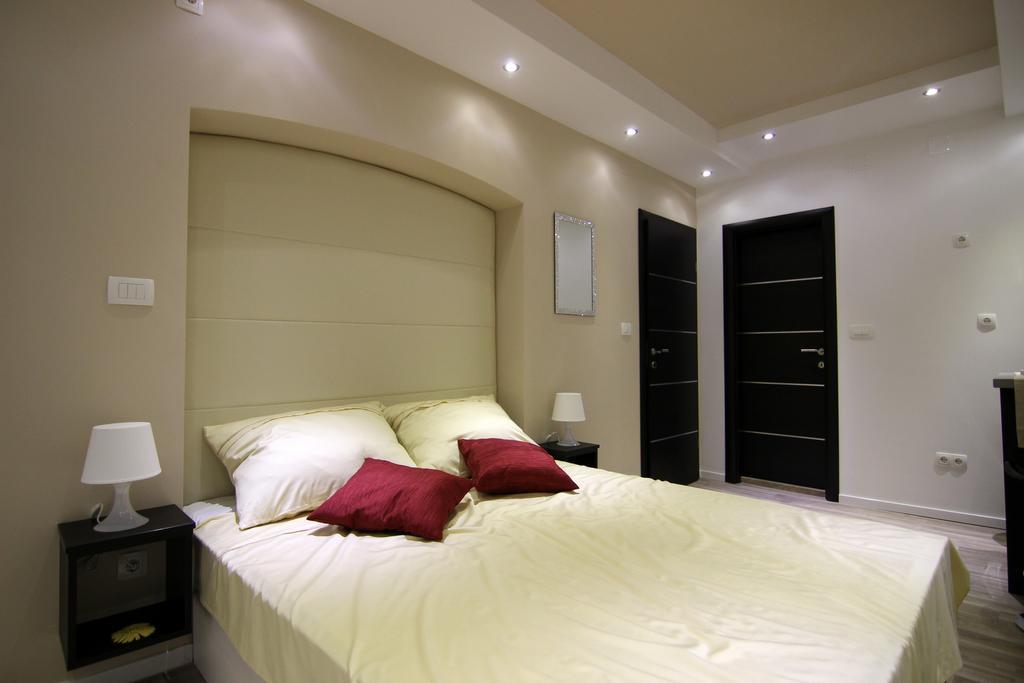 Apartment Livaja สปลิท ห้อง รูปภาพ
