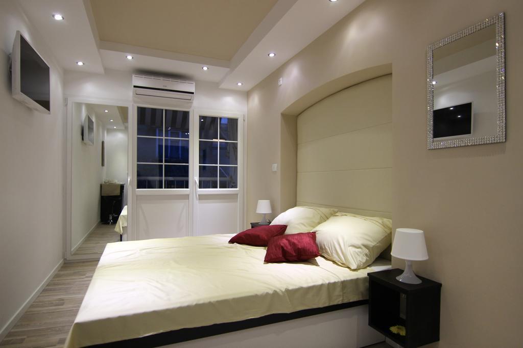Apartment Livaja สปลิท ห้อง รูปภาพ