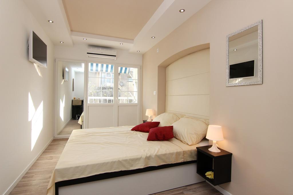 Apartment Livaja สปลิท ห้อง รูปภาพ