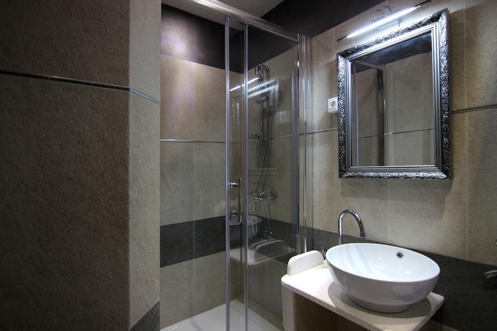 Apartment Livaja สปลิท ภายนอก รูปภาพ
