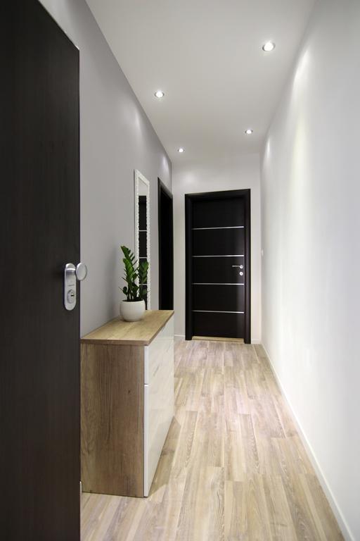 Apartment Livaja สปลิท ภายนอก รูปภาพ