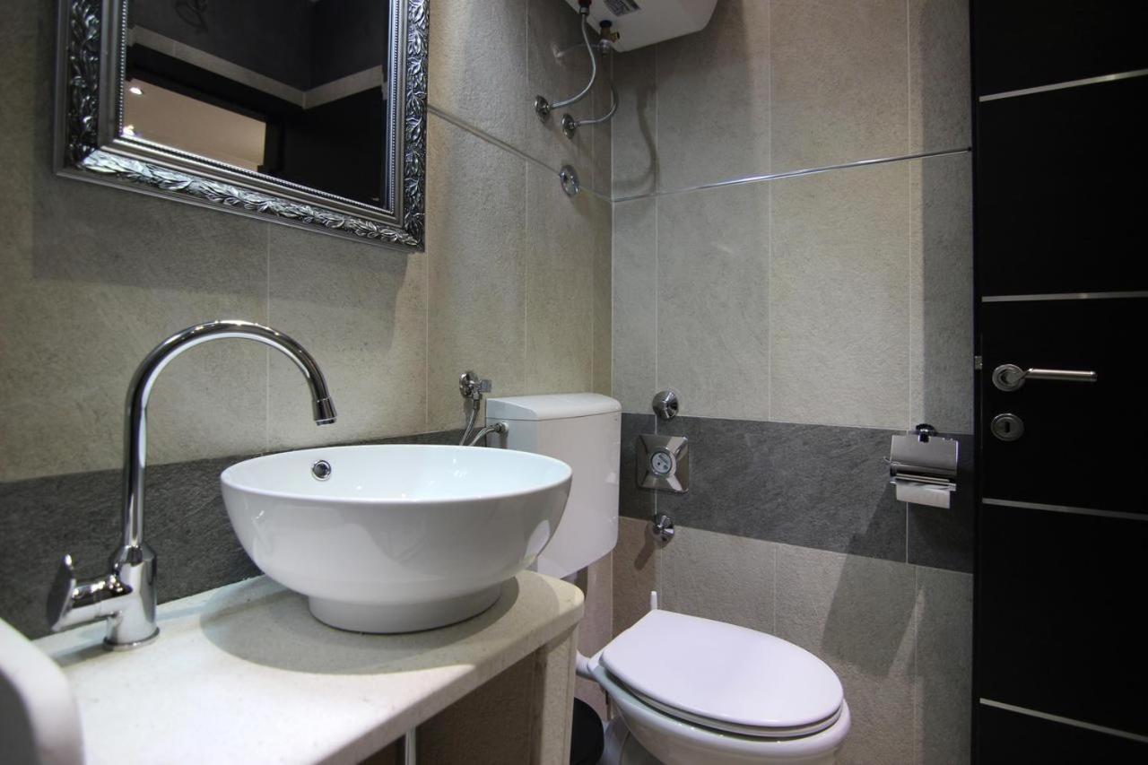 Apartment Livaja สปลิท ภายนอก รูปภาพ